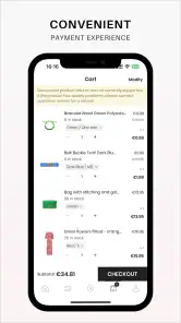 Yehwang: Wholesale Jewelry screenshot