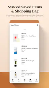 YesStyle - Beauty & Fashion screenshot