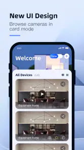 YI Smart screenshot