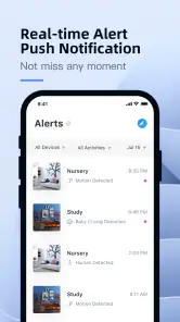 YI Smart screenshot