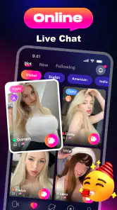Yikop - Video Chat，Share screenshot