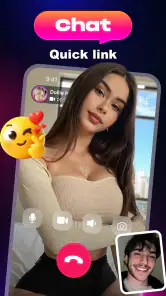 Yikop - Video Chat，Share screenshot