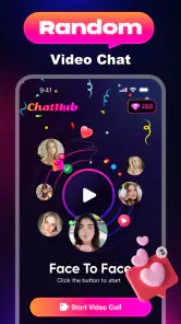 Yikop - Video Chat，Share screenshot