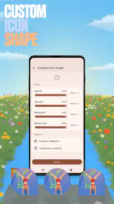 Yoga Flex Home App screenshot