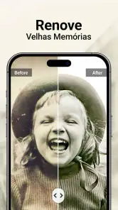 YouCam Enhance: Photo Enhancer screenshot
