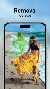 YouCam Enhance: Photo Enhancer screenshot