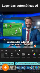 YouCut - Editor de Vídeo screenshot
