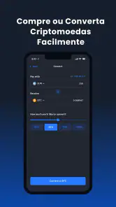 YouHodler: BTC & Cripto Wallet screenshot
