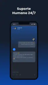 YouHodler: BTC & Cripto Wallet screenshot