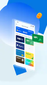 Yowin Play:Justplay money tree screenshot