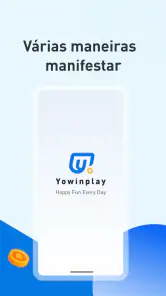 Yowin Play:Justplay money tree screenshot
