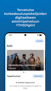 YTHSDigi screenshot
