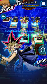 Yu-Gi-Oh! Duel Links screenshot