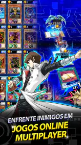 Yu-Gi-Oh! Duel Links screenshot