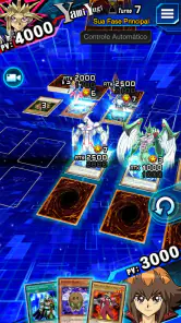 Yu-Gi-Oh! Duel Links screenshot