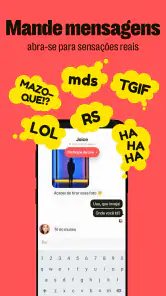 Yubo: faça novas amizades screenshot
