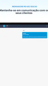 Zaask para Profissionais screenshot