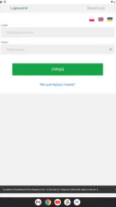 zamowposilek.pl screenshot