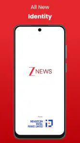 Zee News: Live News in Hindi screenshot