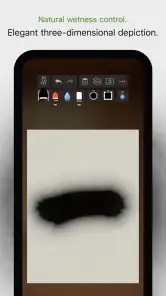 Zen Brush 3 screenshot