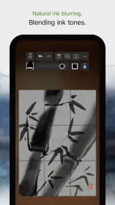 Zen Brush 3 screenshot