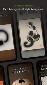 Zen Brush 3 screenshot