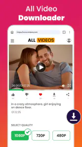 ZMPlayer - Reprodutor de vídeo screenshot