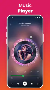 ZMPlayer - Reprodutor de vídeo screenshot