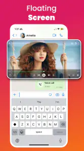 ZMPlayer - Reprodutor de vídeo screenshot