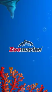 Zoomarine Algarve screenshot