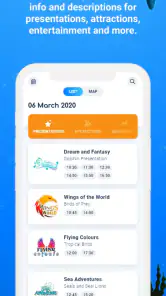 Zoomarine Algarve screenshot