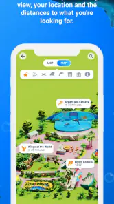 Zoomarine Algarve screenshot