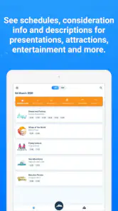 Zoomarine Algarve screenshot