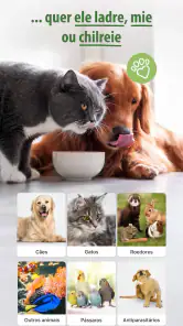 zooplus: Loja para Animais screenshot