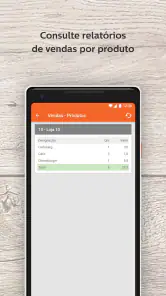 ZSBMS Mobile screenshot
