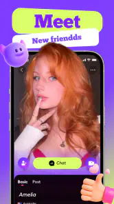 Zygoo: Live Video & Stream screenshot