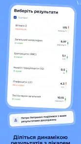 Діла screenshot