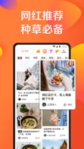 大众点评 screenshot