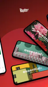 벅스 - Bugs screenshot