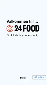 24 Food screenshot