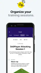 360Player screenshot