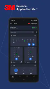 3M™ Connected Equipment screenshot