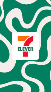 7-Eleven Sverige screenshot