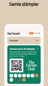 7-Eleven Sverige screenshot