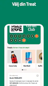 7-Eleven Sverige screenshot