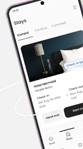 AeroGuest screenshot