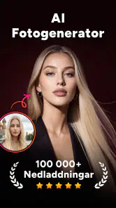 AI Fotogenerator - MuseLab AI screenshot