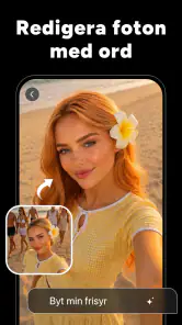AI Fotogenerator - MuseLab AI screenshot