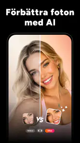 AI Fotogenerator - MuseLab AI screenshot