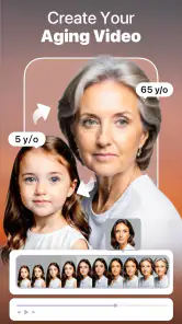 AI Photo Video Maker, Enhancer screenshot
